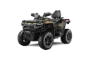 Recalled CFMOTO CFORCE 800 Touring/1000 Touring ATV ROV (camo)