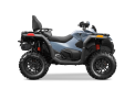 Recalled CFMOTO CFORCE 800 Touring/1000 Touring ATV ROV (gray)