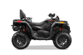 Recalled CFMOTO CFORCE 1000 Touring ATV ROV (black)