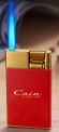 Recalled Cain cigar promotional lighter