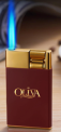 Recalled Oliva cigar promotional lighter