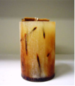 Recalled Cinnamon Spice Candle