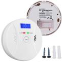 Tiergrade Combination Smoke and Carbon Monoxide Detectors