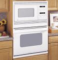 Recalled Built-in Combination Wall and Microwave Oven