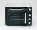 Recalled Cook's Essentials Convection Oven with Pull-Out Rotisserie / Deni Convection Oven with Rotisserie