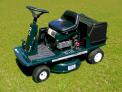 Recalled Craftsman Lawn Mower