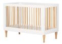 Recalled South Shore Balka Baby Crib with Adjustable Height (12937)