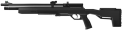 Rifle neumático Icon, calibre .177, de Crosman retirado del mercado (CPI77S)
