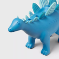 Recalled Taper Resin Hanukkah Dino Menorah