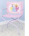 Recalled "Disney Princesses" Director's Chair for Children