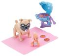 Recalled Doggie Day Care™ play set, model H1533 - Sparley