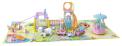 Recalled Doggie Day Care™ play set, model G9703 - Puppy Park with Dixie