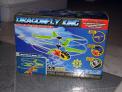 Recalled Remote-Control Dragonfly King HX-242 Helicopter (also known as the Micro R/C Helicopter) Packaging