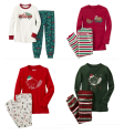 Recalled Duluth Trading Children’s Holiday Pajama Sets