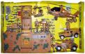 Recalled Elite Operations toy, Command Patrol Center (#1020)