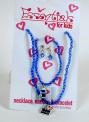 Recalled Essentials for Kids Jewelry Set