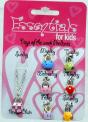 Recalled Essentials for Kids Jewelry Set