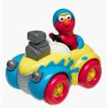 Recalled Press 'n Go Elmo, #93307