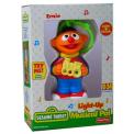 Recalled Ernie Light Up Musical Pal, #33663