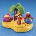 Recalled Splash Tub Puzzle, #93615