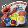 Recalled Count to Beat Elmo, #7554