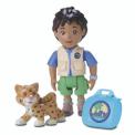 Recalled Diego Figure Pack, #C6909