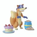 Recalled Swiper Figure Pack, #C6910