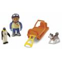 Recalled Go Diego Go Antarctic Rescue, #J0343