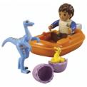 Recalled Go Diego Go Dinosaur Rescue, #K4139