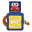 Recalled Sesame Street Elmo Jack-In-The-Box, #L3215