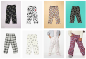 Recalled Forever 21 Children’s Pajama Pants