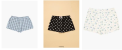 Recalled Forever 21 Children’s Pajama Shorts