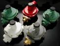 Recalled natural gas regulators