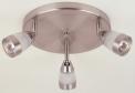 Recalled Hampton Bay® halogen light fixture