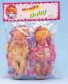 Recalled "Happy Baby" dolls