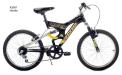 Recalled 2007 Huffy "Howler" Bicycle