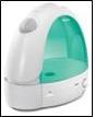 Recalled Carefree® Humidifier Warm Mist, Models 35203, 36203, 37203