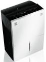 Recalled Kenmore dehumidifier model 407.52301210