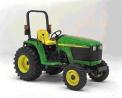 Recalled John Deere 4000 Ten Series Compact Utility Tractor