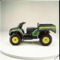 Recalled John Deer ATV