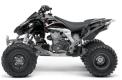 Recalled Kawasaki KFX450R All-Terrain Vehicle (ATV)