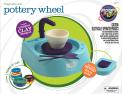Recalled Discovery Kids Imaginative Arts Pottery Wheel Kit