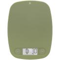 Recalled Green Digital Kitchen Scale