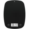 Recalled Black Digital Kitchen Scale