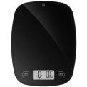 Recalled Black Glass Digital Kitchen Scale