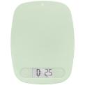 Recalled Mint Green Digital Kitchen Scale