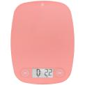 Recalled Pink Digital Kitchen Scale