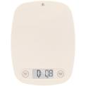 Recalled White Digital Kitchen Scale