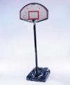 Recalled Lifetime Products portable basketball hoop