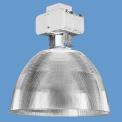 Recalled High Intensity Discharge (HID) light fixture